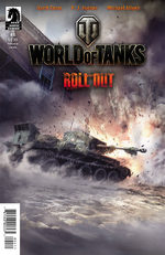 World of Tanks - Roll Out # 4