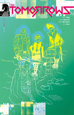 The Tomorrows 1