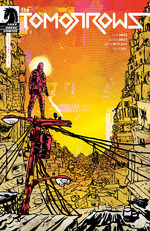 The Tomorrows # 2
