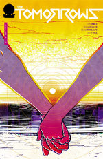 The Tomorrows # 6