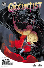 The Occultist # 5