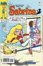 Sabrina The Teenage Witch 18