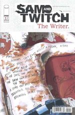 Sam and Twitch - The Writer 1