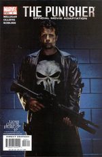 The Punisher - Official Movie Adaptation 3
