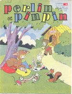Perlin et Pinpin 32