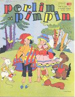 Perlin et Pinpin 34