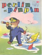 Perlin et Pinpin 43