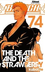 Bleach 74 Manga