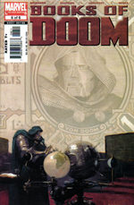 Books of Doom # 6