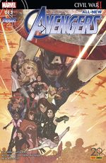 All-New Avengers # 13