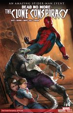 The Clone Conspiracy 4