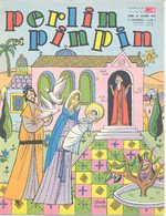 Perlin et Pinpin 4