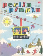 Perlin et Pinpin 3