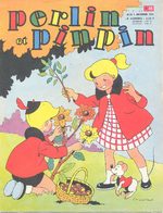 Perlin et Pinpin 45