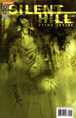 Silent Hill - Dying Inside 1