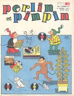 Perlin et Pinpin 50