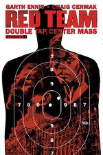 Red Team - Double Tap, Center Mass 1