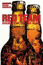 Red Team - Double Tap, Center Mass 5