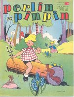 Perlin et Pinpin 11