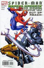 Spider-Man / Doctor Octopus - Out of Reach 2