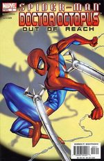 Spider-Man / Doctor Octopus - Out of Reach 3