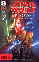 Star Wars - Episode I - The Phantom Menace # 1