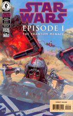 Star Wars - Episode I - The Phantom Menace 2
