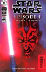 Star Wars - Episode I - The Phantom Menace # 3