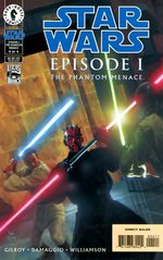 Star Wars - Episode I - The Phantom Menace 4