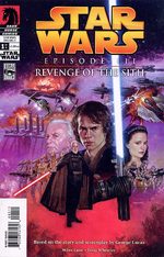 Star Wars - Episode III - Revenge of the Sith # 1
