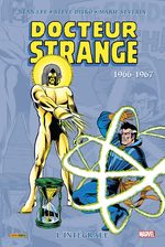 Docteur Strange # 1966