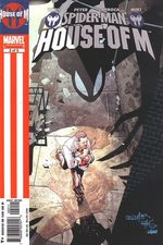 Spider-Man - House of M # 2