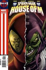 Spider-Man - House of M # 4