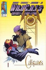 WildC.A.T.s - Covert Action Teams 26