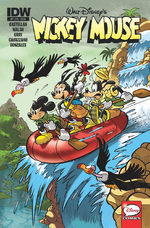 Mickey Mouse # 1