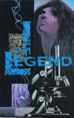 I am Legend # 3