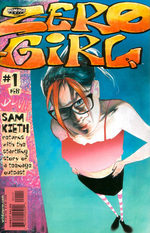 Zero Girl 1
