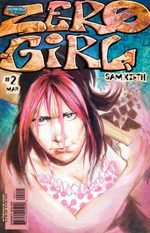 Zero Girl 2