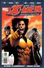 X-Men - The End - Book 2 - Heroes & Martyrs 1