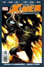 X-Men - The End - Book 2 - Heroes & Martyrs # 2