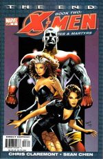 X-Men - The End - Book 2 - Heroes & Martyrs 3