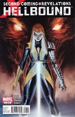 X-Men - Hellbound # 1