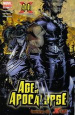 X-Men - Age of Apocalypse # 1