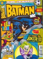Batman Mag # 3
