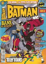 Batman Mag # 4