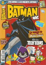 Batman Mag # 5