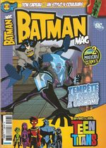 Batman Mag # 7