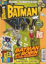Batman Mag # 8