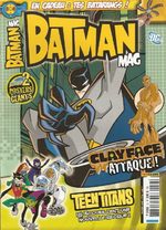 Batman Mag # 13