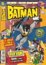 Batman Mag # 14